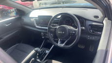 Kia Stonic 1.0T GDi 48V GT-Line S 5dr DCT Petrol Estate